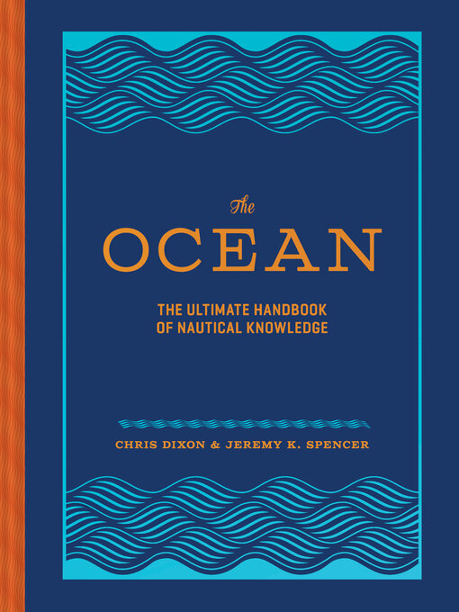 Title details for The Ocean by Chris Dixon - Available